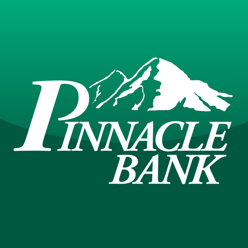 Pinnacle Bank Mobile app icon