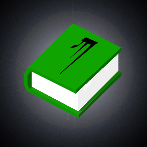 Decoding Golden Mirror app icon