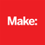 Make: Magazine icon