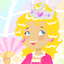 Princess Fashion Show Dress Up icon