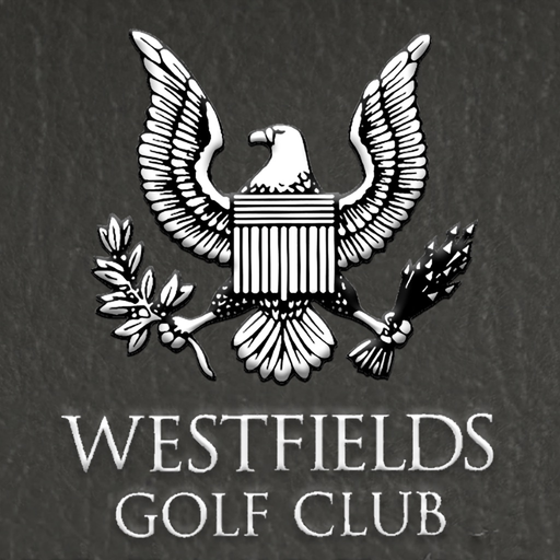 Westfields Golf Club app icon