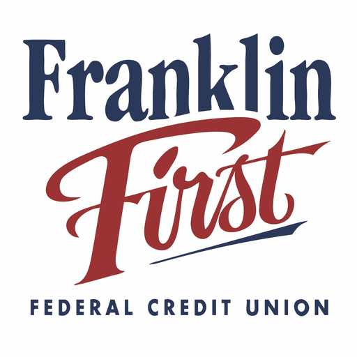 Franklin First FCU Mobile app icon