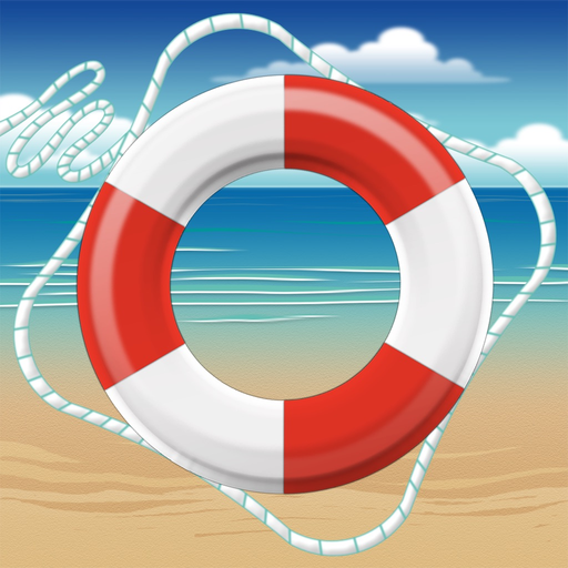 Suicide Lifeguard app icon