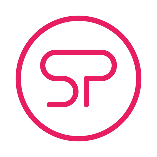 SellPro - mobile training app icon