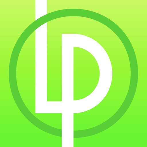 Leafs Photo app icon