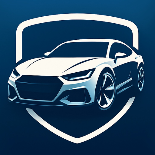 Auto & Automotive News app icon