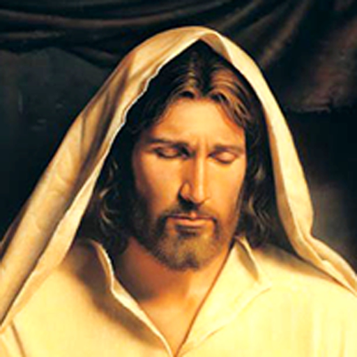 Novena to God's Love app icon