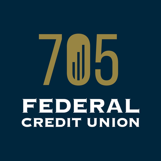 705 FEDERAL CREDIT UNION app icon