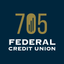 705 FEDERAL CREDIT UNION icon
