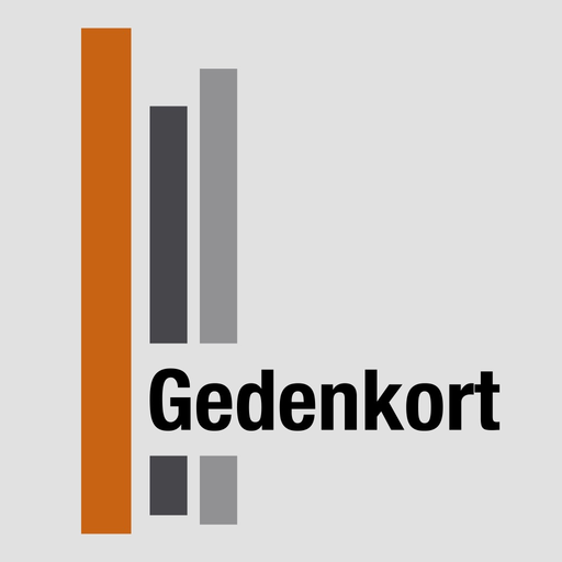 Memorial Site Rummelsburg 1879-1990 app icon