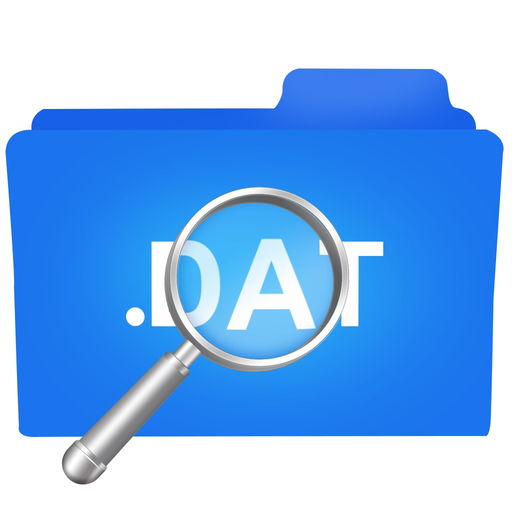 Winmail.dat Reader app icon