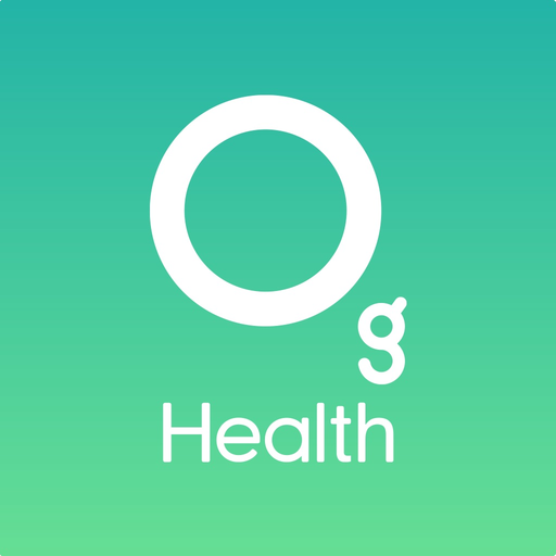 Og Health app icon