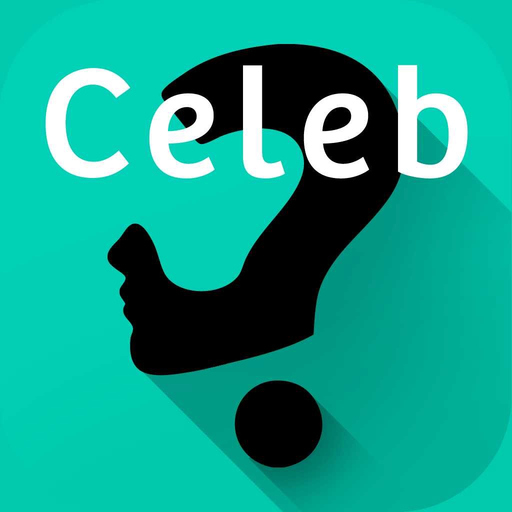 Celebrity Guess: Icon Pop Quiz app icon