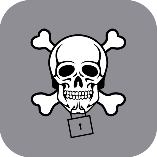 My Private Journal: Free Secret Photo, Video, & Journal Manager app icon