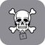 My Private Journal: Free Secret Photo, Video, & Journal Manager icon
