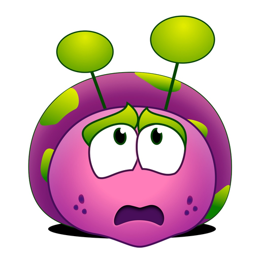Bug Trackr app icon