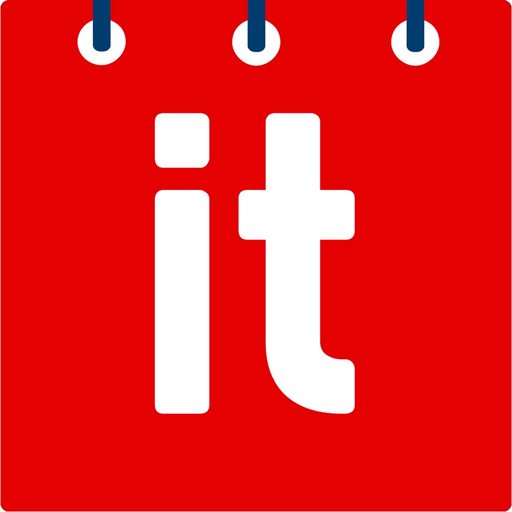 Schedule it Resource Planner app icon
