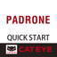PADRONE Quick Start icon