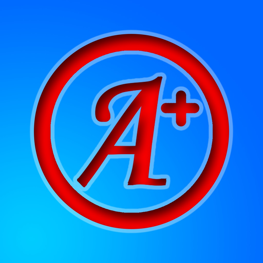 Exam Calculator app icon
