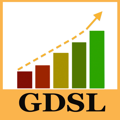 GDSL app icon