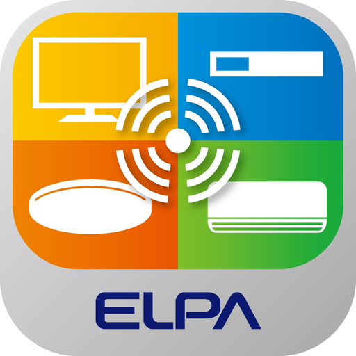 Touch Remo app icon