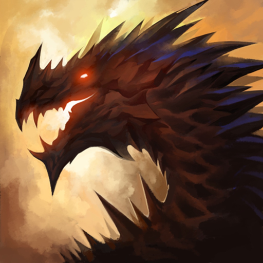 Game of Summoner Online app icon