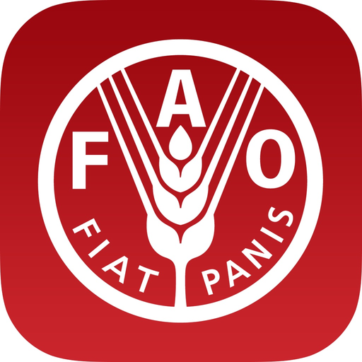 FAO in Emergencies app icon