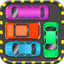 Rush Traffic -Block Jam Master icon