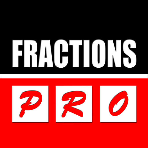Fractions Pro app icon