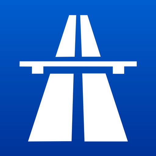 Autobahn app icon