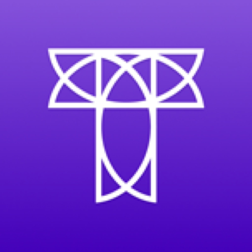 Telepathika app icon