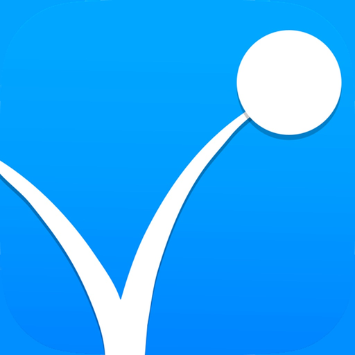 Athla Velocity app icon
