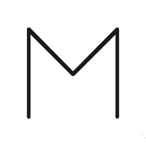 MODE -Inspired by Fashion app icon