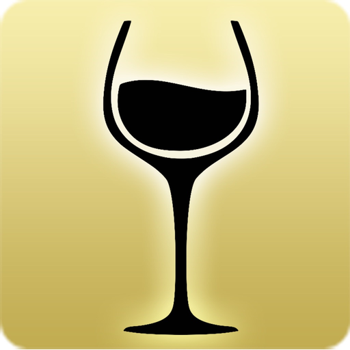 Degusta Pro app icon