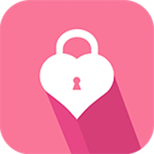 My Private Diary For Girls app icon