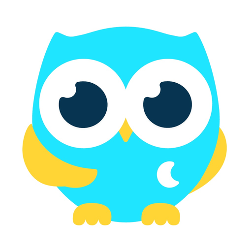 测测-女性情感倾诉直播社区 app icon