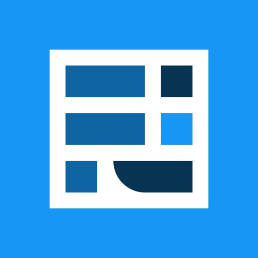 All-New Fresh Comics app icon