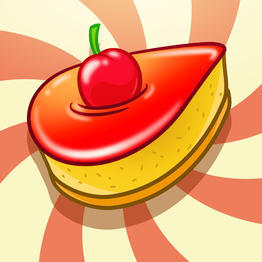 Take The Cake: Match 3 Puzzle app icon