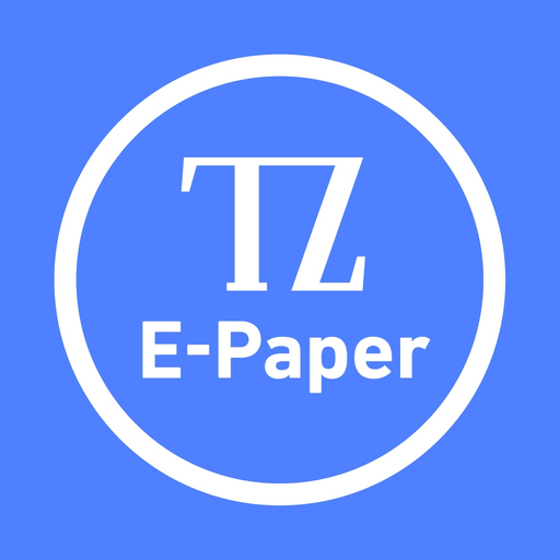 Torgauer Zeitung ePaper app icon