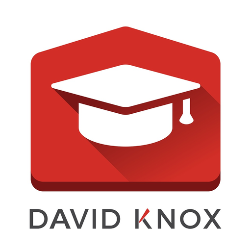 Knox Training app icon