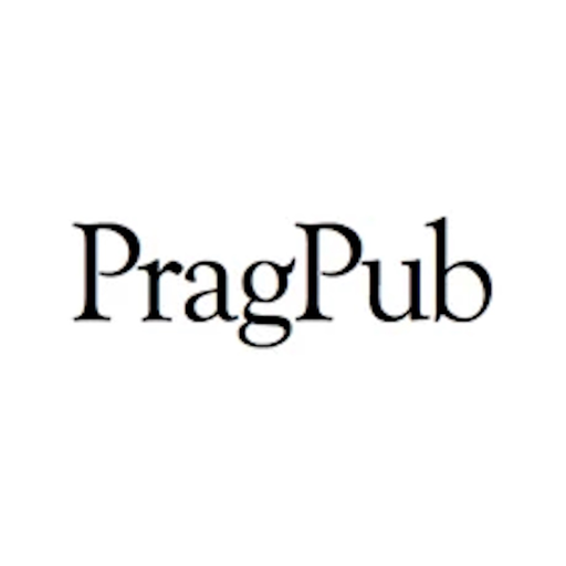 PragPub Magazine app app icon