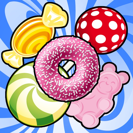 Candy Fever app icon