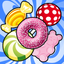 Candy Fever icon