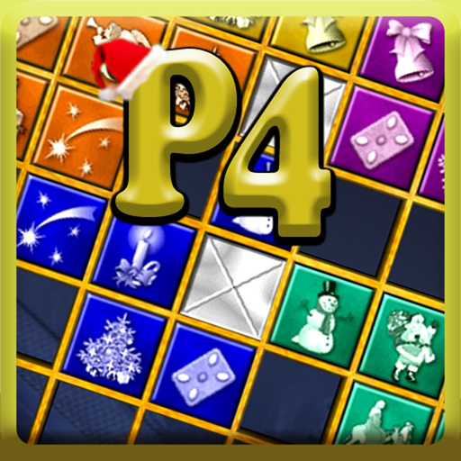 Passage 4 Christmas Edition app icon