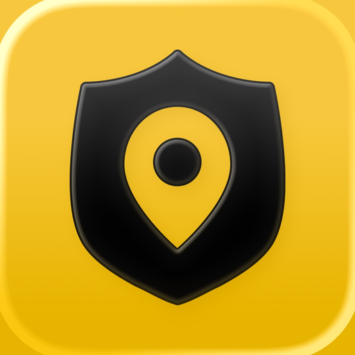 GeoSafe Mobile app icon