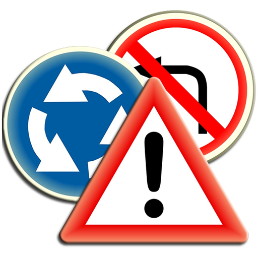 Ehliyet Sınavı Cikmis Sorular app icon