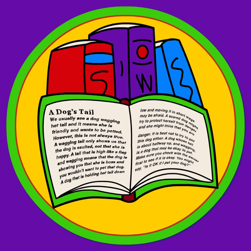 Reading for Details II app icon