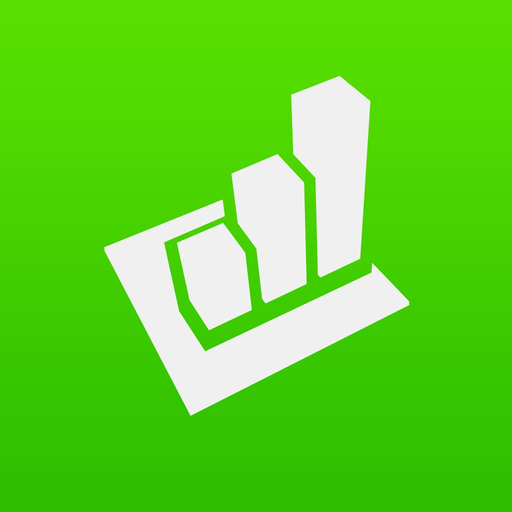 Templates for Numbers Professional app icon