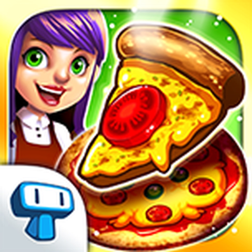 My Pizza Shop: Good Pizza Game app icon