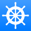 Charts & Tides icon